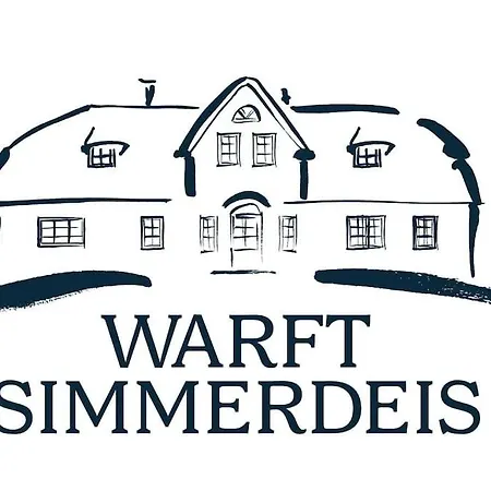 Warft Simmerdeis - 2 Im Eg * Oldenswort