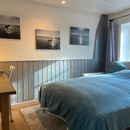 Lägenhet Warft Simmerdeis - 2 Im Eg