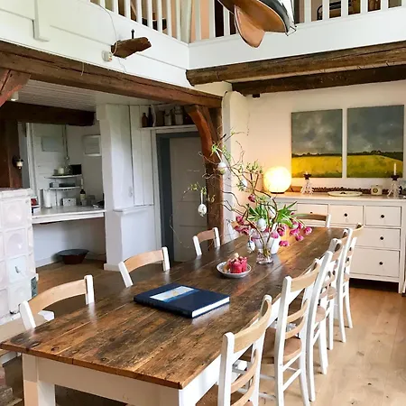 Warft Simmerdeis - 2 Im Eg Lägenhet