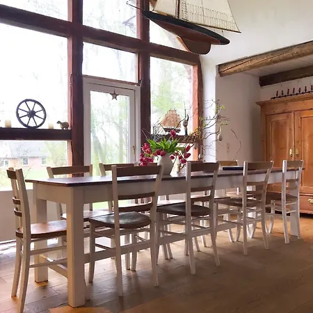 Warft Simmerdeis - 2 Im Eg Lägenhet *