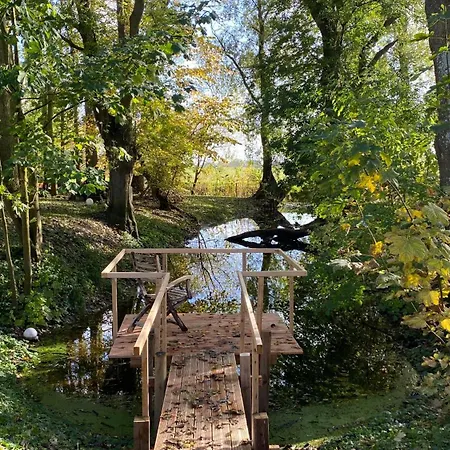 Lägenhet Warft Simmerdeis - 2 Im Eg