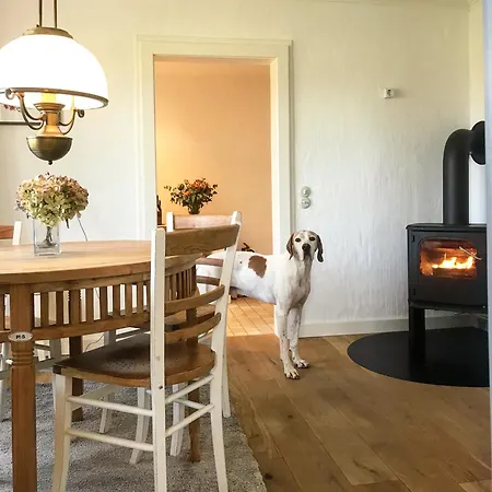 Warft Simmerdeis - 2 Im Eg Lägenhet *