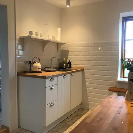 Warft Simmerdeis - 2 Im Eg Lägenhet Oldenswort