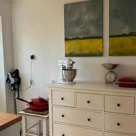 Warft Simmerdeis - 2 Im Eg