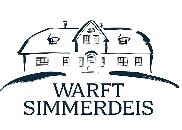 Warft Simmerdeis - 2 Im Eg * Oldenswort