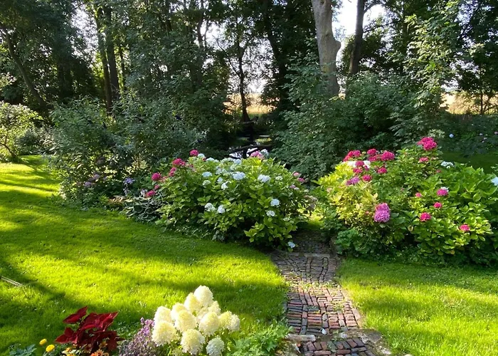 Appartement Warft Simmerdeis - 2 Im Eg