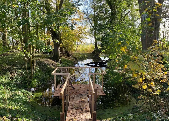 Appartement Warft Simmerdeis - 2 Im Eg