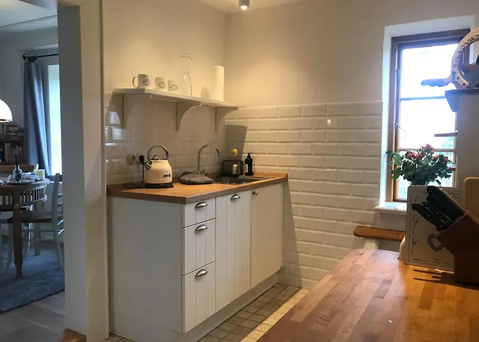 Warft Simmerdeis - 2 Im Eg Appartement Oldenswort