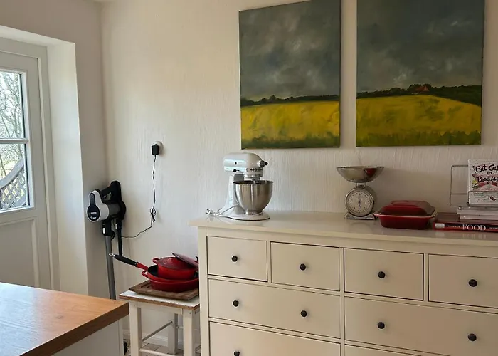 Warft Simmerdeis - 2 Im Eg